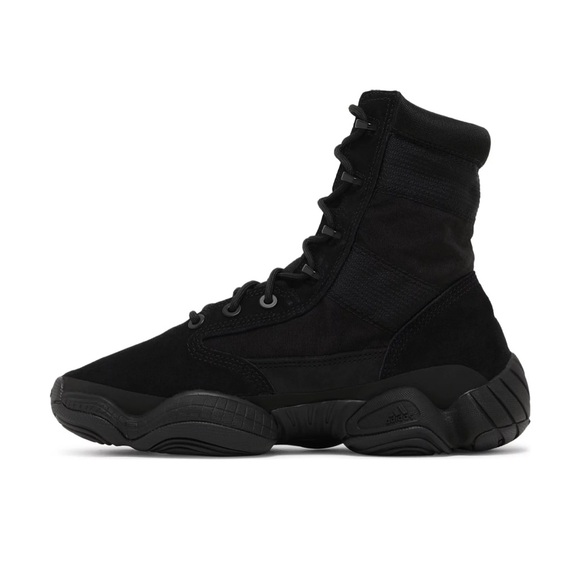 Yeezy 500 High Tactical Boot (2023 Release) - Picture 2 of 6